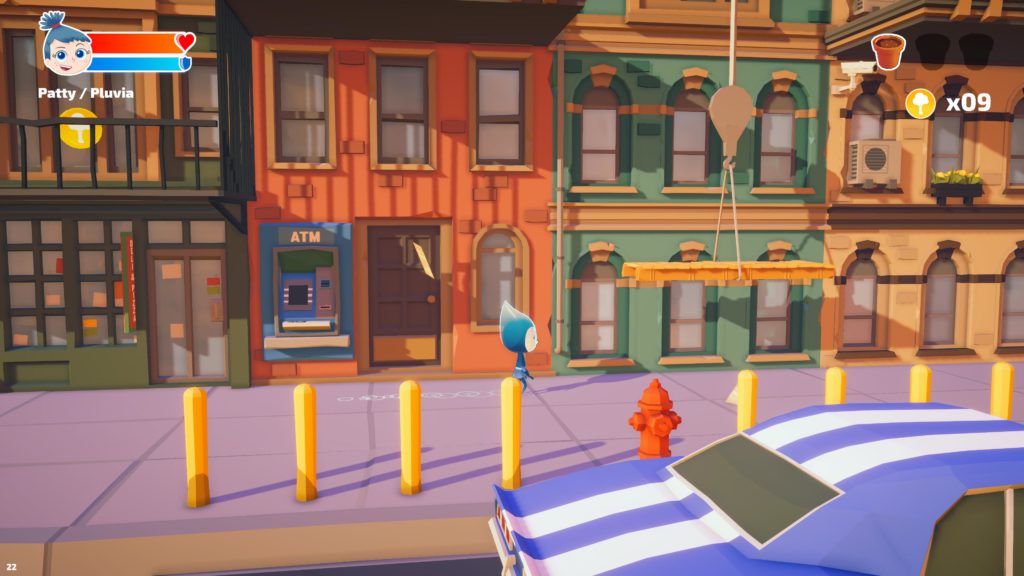 MeteoHeroes ¡Juntos por el planeta!